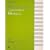 Standard Wirebound Manuscript Paper (Green Cover)