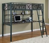 Loft Bed Frames