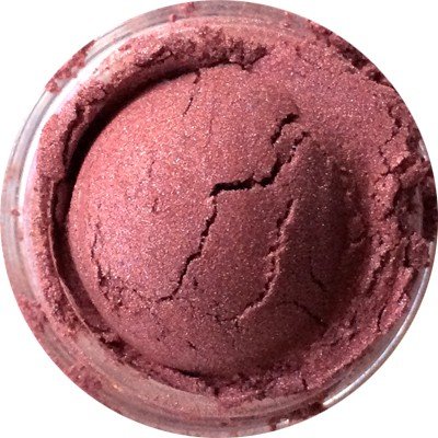 Ziggy Eyeshadow - Indie Makeup