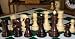 Sporting Goods : House of Staunton Zagreb '59 Series Chessmen in Rosewood