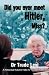 Book Did You Ever Meet Hitler, Miss: A Holocaust Survivor Talks to Young People