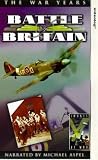 The War Years - The Battle Of Britain