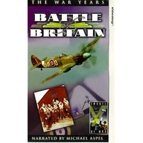 Battle of Britain [VHS]