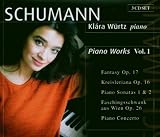 Schumann,Klara W�rtz