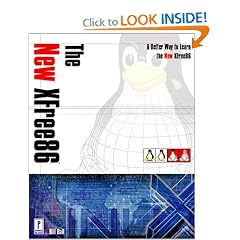 The New XFree86 (Linux)