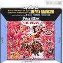 The Party [European Import]