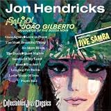 Salud Joao Gilberto