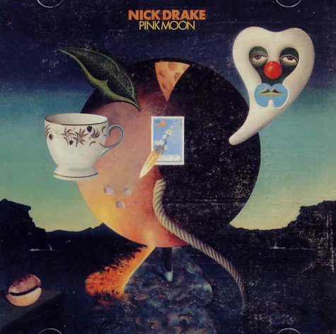 CD-Charts  Music : Pink Moon