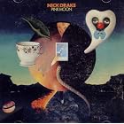 Click here to buy Pink Moon by  Nick Drake .