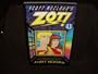 Zot: Book 1 (Zot!) (Issues 1-10)