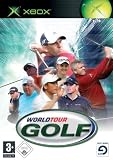 Pro Stroke Golf: World Tour 2007