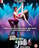 Rab Ne Bana Di Jodi (2 Disc Collectors Edition)