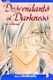 Descendants of Darkness: Yami no Matsuei, Vol. 3