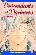 Descendants Of Darkness (Yami no Matsuei)