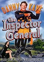 The Inspector General Streaming.