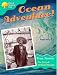 Books : Oxford Reading Tree: Stage 9: Ocean Adventure: the Story of Joshua Slocum
