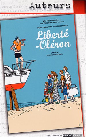 Libert�-Ol�ron