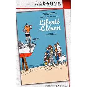 Libert�-Ol�ron [VHS]