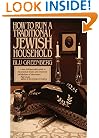 How To Run A Traditional Jewish Household