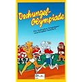 Die Dschungel-Olympiade [VHS]