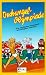 VHS : Animalympics
