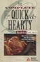 The Complete Quick & Hearty Cookbook