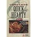 The Complete Quick & Hearty Cookbook