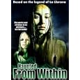 Haunted From Within [2004] (REGION 1) (NTSC)