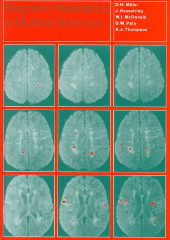 City Travel Guides Discounted  Books : Magnetic Resonance in Multiple Sclerosis