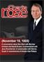 Charlie Rose with Norman Ornstein & Harold Evans; Jerry Bruckheimer; Dennis Quaid; memoriam Alan Pakula (November 19, 1998)