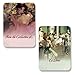 Laurel Edgar Degas - Set of 12 Assorted Adhesive Bookplates