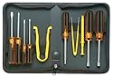 Belkin F8E060 10-Piece Computer Tool Kit