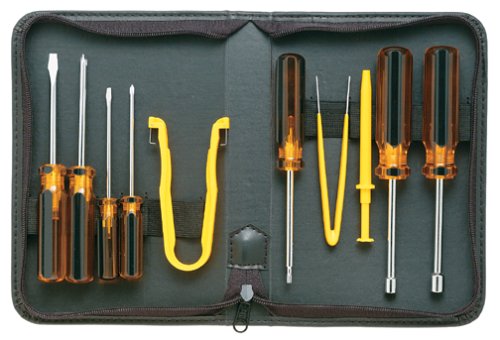 Childrens Toyshop  Computer : Belkin Tool Kit - 11 Piece