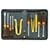 Belkin F8E060 10-Piece Computer Tool Kit