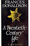 A twentieth-century life