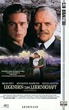 Legenden der Leidenschaft - Brad Pitt