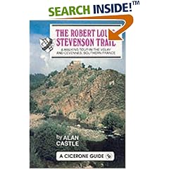 The Robert Louis Stevenson Trail