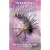 ingenious lateral thinking puzzles
