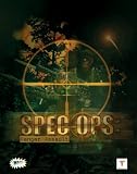 SPEC OPS RANGER ASSAULT