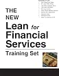 The New Lean for Financial Services Training Set