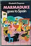 Marmaduke goes to Spain