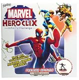  : Marvel HeroClix: Infinity Challenge Premier Edition