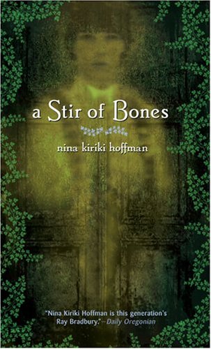 City Travel Guides Discounted  Books : A Stir of Bones