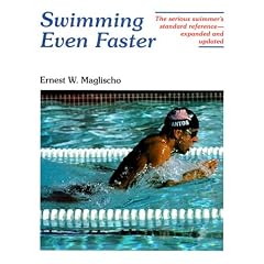 Swimming Even Faster