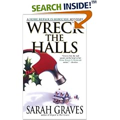 Wreck the Halls