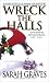 Wreck the Halls Book Cover