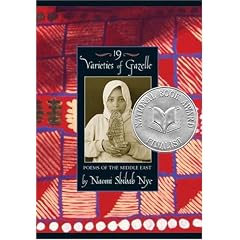 19 Varieties of Gazelle: Poems of the Middle East