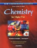 Books : New Co-ordinated Science: Chemistry Students' Book (New coordinated science)
