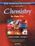 New Co-ordinated Science: Chemistry Students' Book