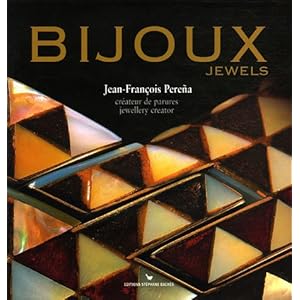 Bijoux (édition bilingue français/anglais)
